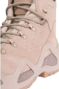 Lowa Z-6S Gtx Goretex Mid Desert Bot
