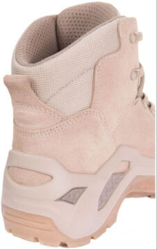 Lowa Z-6S Gtx Goretex Mid Desert Bot