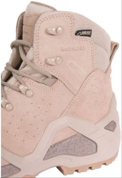 Lowa Z-6S Gtx Goretex Mid Desert Bot