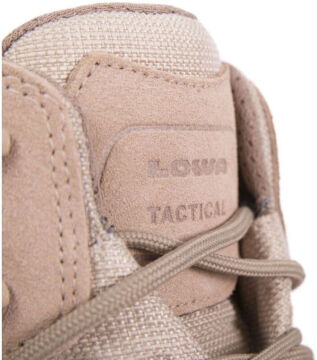 Lowa Z-6S Gtx Goretex Mid Desert Bot