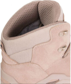 Lowa Z-6S Gtx Goretex Mid Desert Bot