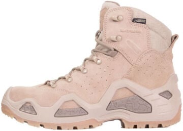Lowa Z-6S Gtx Goretex Mid Desert Bot