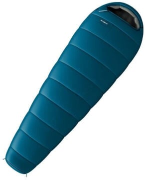 Husky Motar -10C Mavi Uyku Tulumu