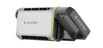Led Lenser AF4R Work Alan Aydınlatma Projektör Lamba