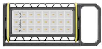 Led Lenser AF4R Work Alan Aydınlatma Projektör Lamba
