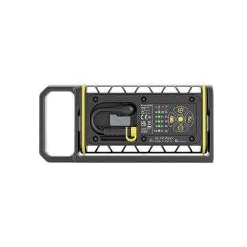 Led Lenser AF4R Work Alan Aydınlatma Projektör Lamba