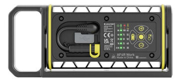 Led Lenser AF4R Work Alan Aydınlatma Projektör Lamba