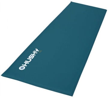 Husky Fuzzy 3,5 Dark Blue Şişme Mat