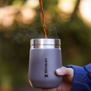 Stanley Go Everyday Tumbler Termos Bardak 0.29 LT Füme