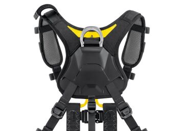 PETZL VOLT Emniyet Kemeri - Avrupa Versiyonu
