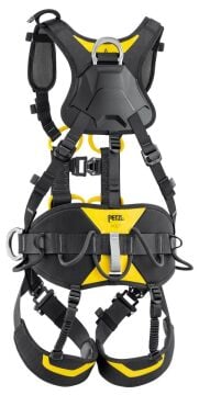 PETZL VOLT Emniyet Kemeri - Avrupa Versiyonu