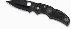 Spyderco C41psbbk Çakı