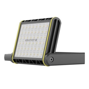 Led Lenser AF8R Work Alan Aydınlatma Projektör Lamba