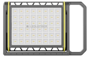 Led Lenser AF8R Work Alan Aydınlatma Projektör Lamba