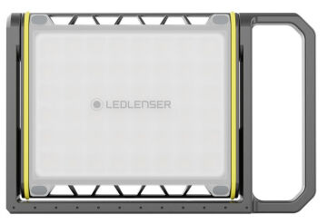 Led Lenser AF8R Work Alan Aydınlatma Projektör Lamba
