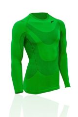 ThermoExtreme  ProDryFit Erkek Termal İçlik F Yeşil