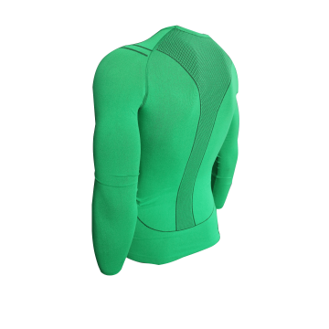 ThermoExtreme  ProDryFit Erkek Termal İçlik F Yeşil
