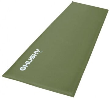 Husky Fuzzy 3,5 Khaki Şişme Mat