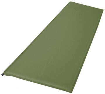 Husky Fuzzy 3,5 Khaki Şişme Mat