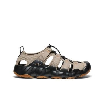 KEEN Hyperport H2 Erkek Sandalet BRINDLE/BLACK 1030857