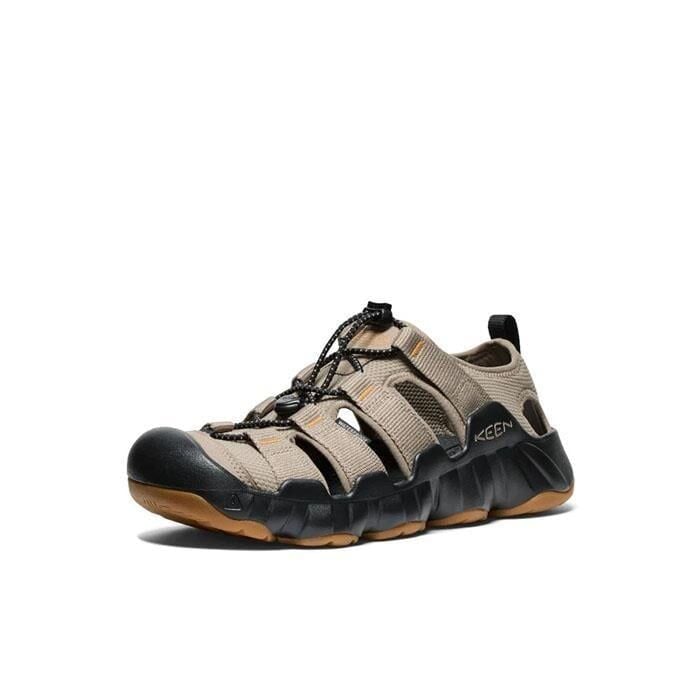 KEEN Hyperport H2 Erkek Sandalet BRINDLE/BLACK 1030857