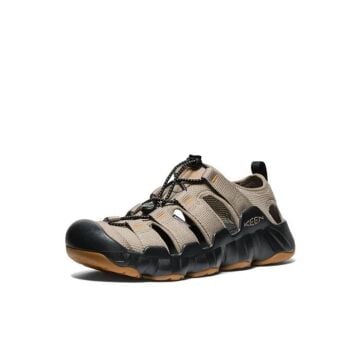 KEEN Hyperport H2 Erkek Sandalet BRINDLE/BLACK 1030857