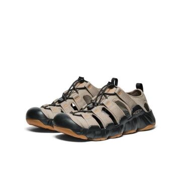 KEEN Hyperport H2 Erkek Sandalet BRINDLE/BLACK 1030857