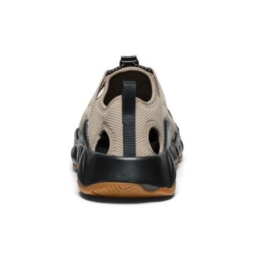 KEEN Hyperport H2 Erkek Sandalet BRINDLE/BLACK 1030857