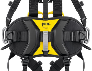 PETZL VOLT WIND Emniyet Kemeri - Avrupa Versiyonu