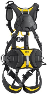 PETZL VOLT WIND Emniyet Kemeri - Avrupa Versiyonu