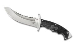 Spyderco Fb25psbk Warrior Pln Bıçak