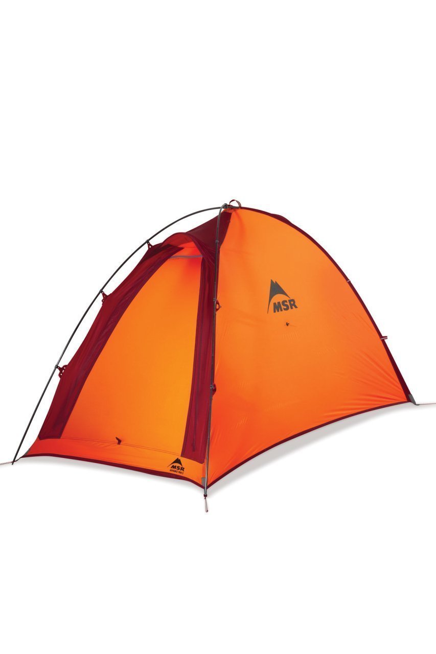 MSR Advance Pro 2 Tent Çadır Turuncu