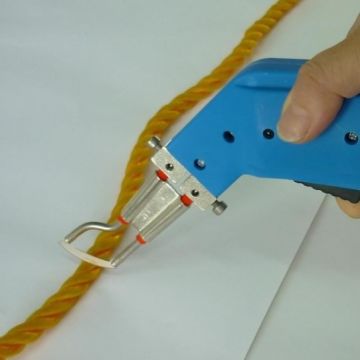 Edelweiss Thermo İp Havyası D.THCUT