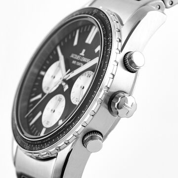 Jacques Lemans Liverpool 1-2059G Unisex Kol Saati