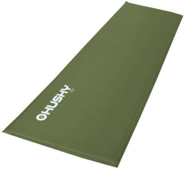Husky Folly 2,5 Khaki Şişme Mat