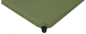 Husky Folly 2,5 Khaki Şişme Mat