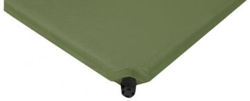 Husky Folly 2,5 Khaki Şişme Mat