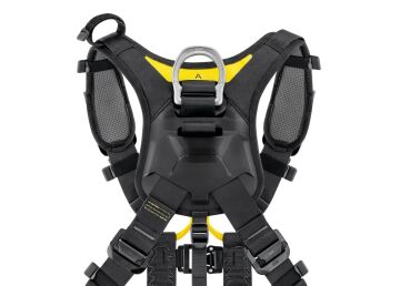 PETZL VOLT Emniyet Kemeri - Uluslararası Versiyon