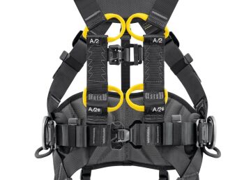 PETZL VOLT Emniyet Kemeri - Uluslararası Versiyon