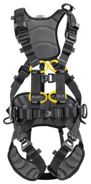 PETZL VOLT Emniyet Kemeri - Uluslararası Versiyon