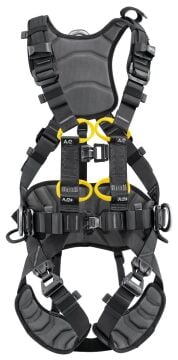 PETZL VOLT Emniyet Kemeri - Uluslararası Versiyon