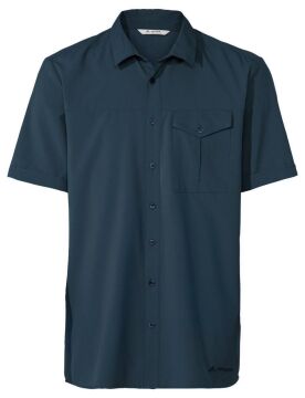 Vaude Rosemoor II LS Uzun Kollu Erkek Gömlek 42236