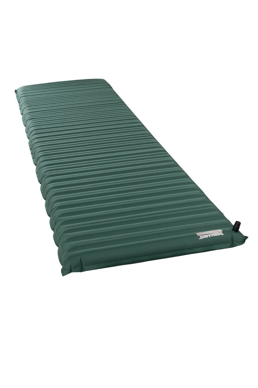 THERMAREST  Neoair Voyager Regular Şişme Mat Yeşil