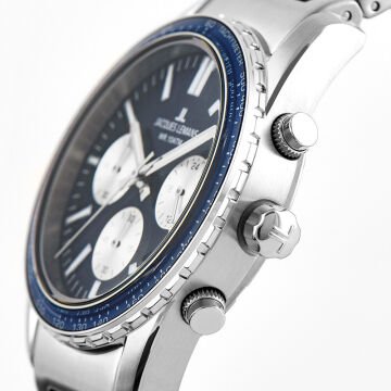 JACQUES LEMANS LIVERPOOL 1-2059I UNISEX KOL SAATİ