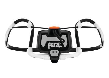 Petzl Iko Kafa Feneri MZ