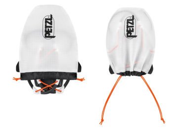 Petzl Iko Kafa Feneri MZ