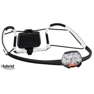 Petzl Iko Kafa Feneri MZ