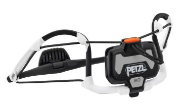 Petzl Iko Kafa Feneri MZ
