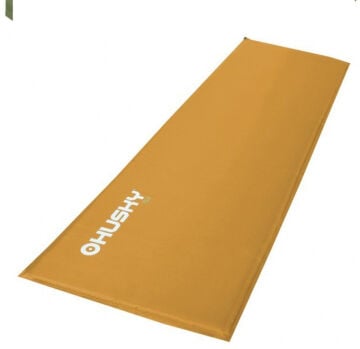 Husky Folly 2,5 Orange Şişme Mat