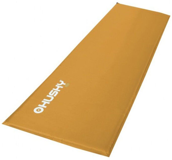 Husky Folly 2,5 Orange Şişme Mat